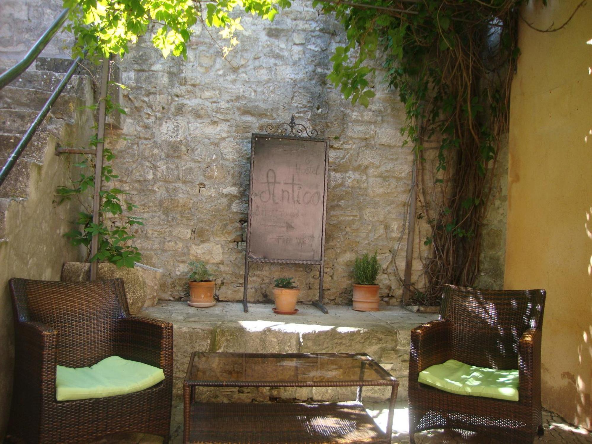Bed & Breakfast Antico Motovun Ngoại thất bức ảnh