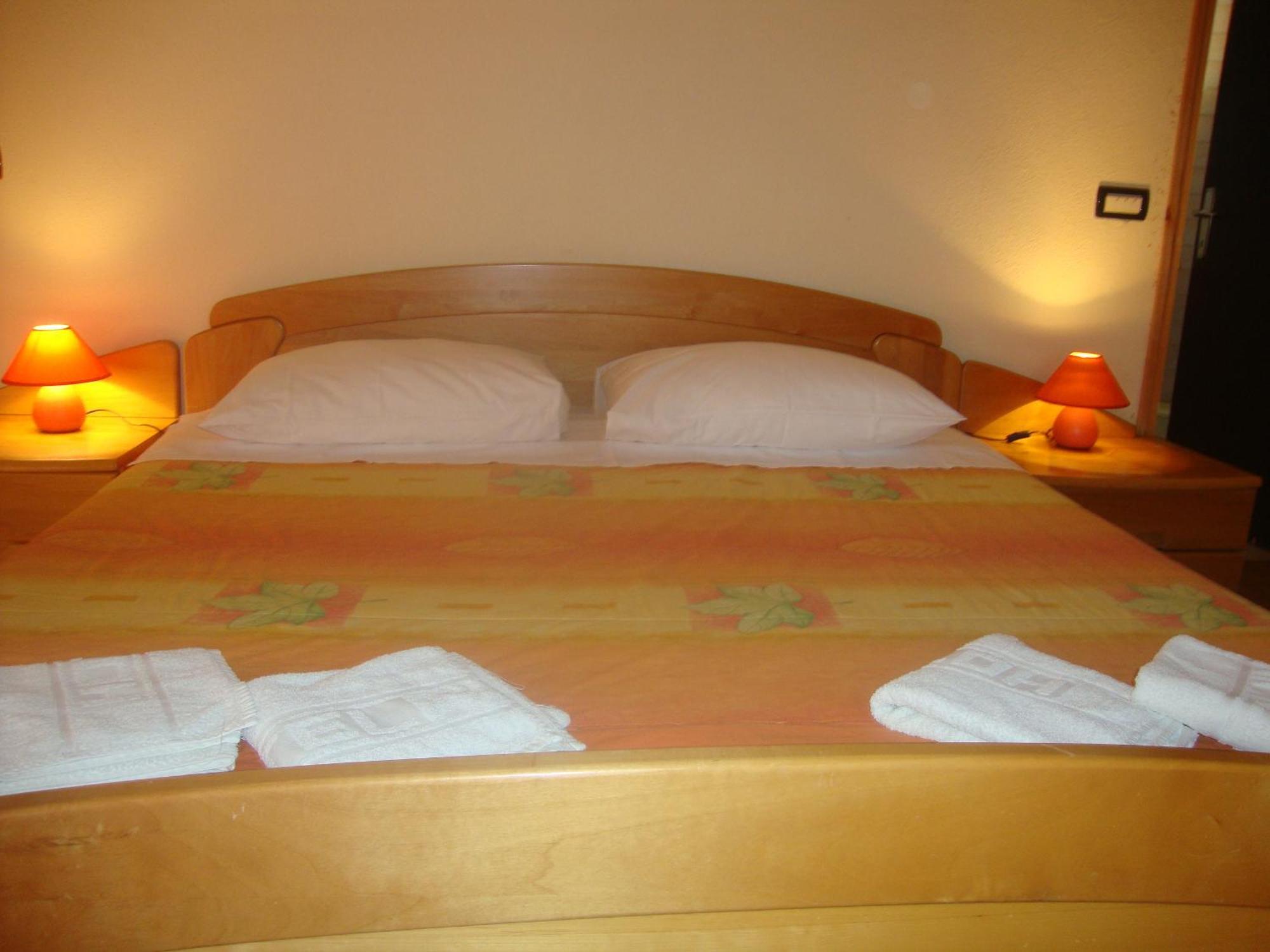 Bed & Breakfast Antico Motovun Ngoại thất bức ảnh