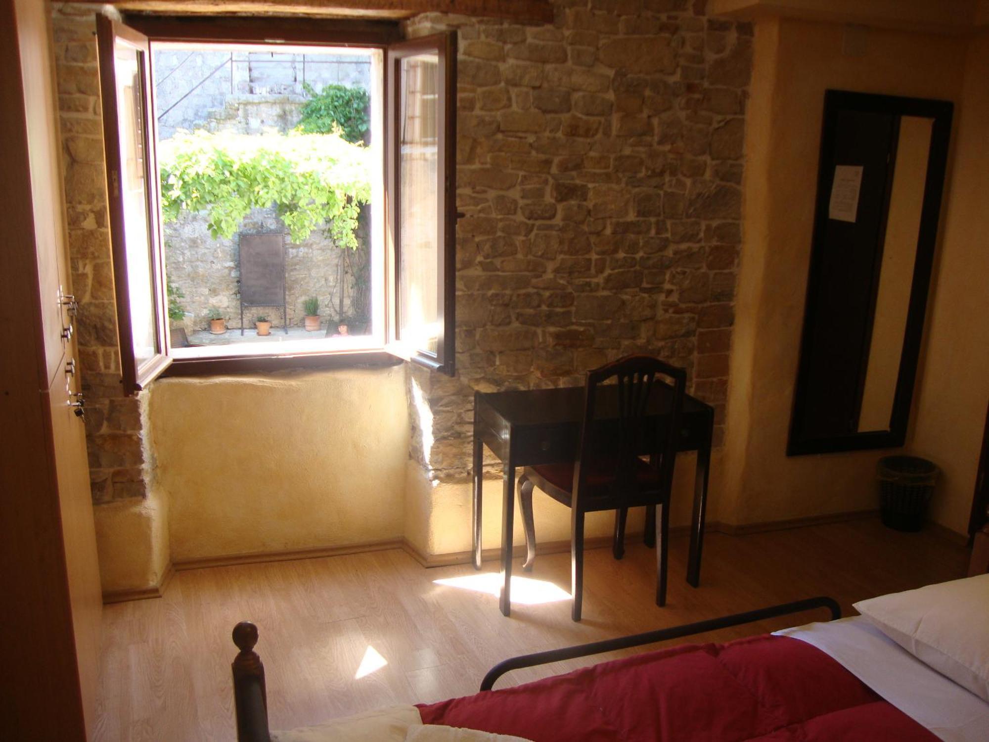 Bed & Breakfast Antico Motovun Ngoại thất bức ảnh