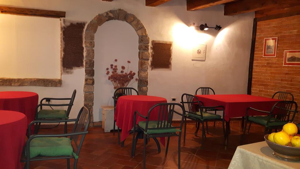 Bed & Breakfast Antico Motovun Ngoại thất bức ảnh