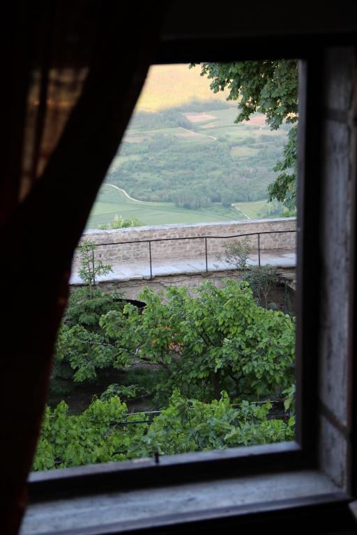 Bed & Breakfast Antico Motovun Ngoại thất bức ảnh