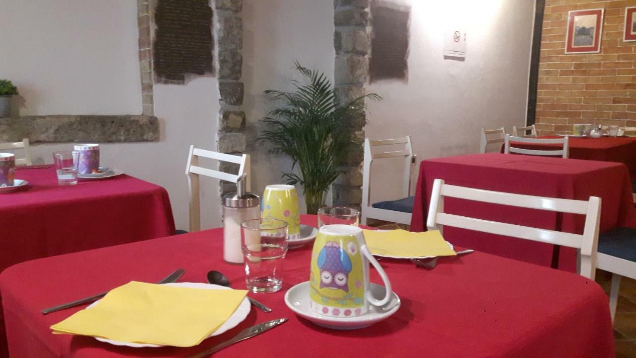 Bed & Breakfast Antico Motovun Ngoại thất bức ảnh